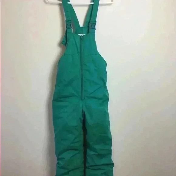 Casual Time Snow pants size 14 - Picture 1 of 7